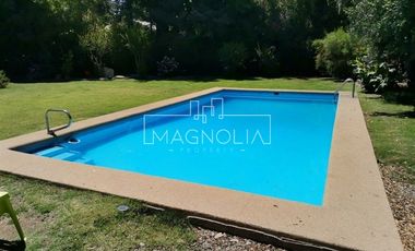 Casa en venta de 5 dorm. en Machalí
