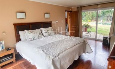 Casa en venta de 5 dorm. en Machalí
