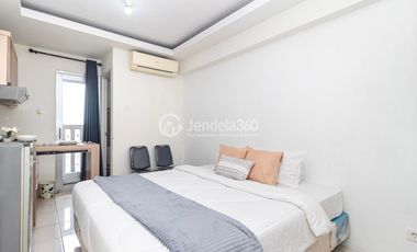 Disewakan Apartemen Green Bay Pluit tipe Studio Full Furnished