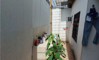 VENTA DE CASA EN TACASUAN 2,MONTERIA