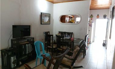 VENTA DE CASA EN TACASUAN 2,MONTERIA
