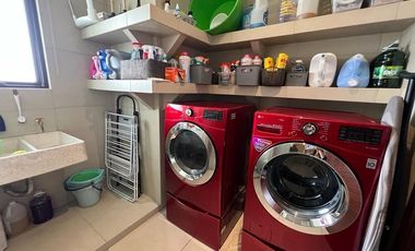 Espectacular Penthouse en Lomas Verdes 6ta secc