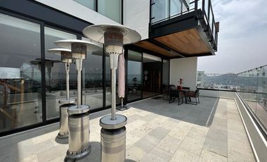 Espectacular Penthouse en Lomas Verdes 6ta secc