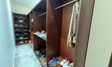 Espectacular Penthouse en Lomas Verdes 6ta secc