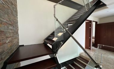 Espectacular Penthouse en Lomas Verdes 6ta secc