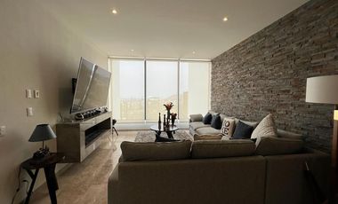 Espectacular Penthouse en Lomas Verdes 6ta secc