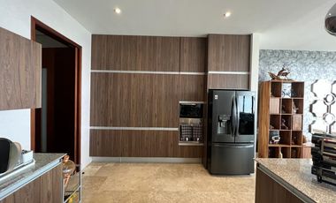 Espectacular Penthouse en Lomas Verdes 6ta secc