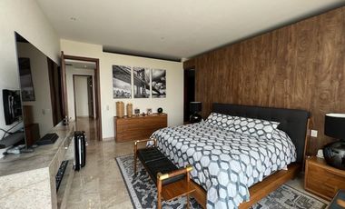 Espectacular Penthouse en Lomas Verdes 6ta secc