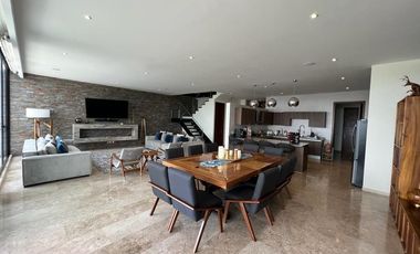 Espectacular Penthouse en Lomas Verdes 6ta secc