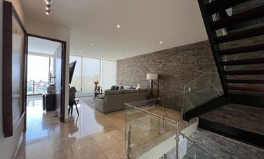 Espectacular Penthouse en Lomas Verdes 6ta secc