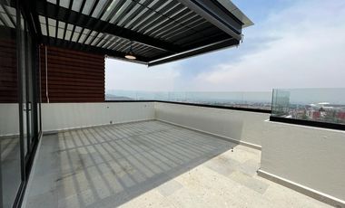 Espectacular Penthouse en Lomas Verdes 6ta secc