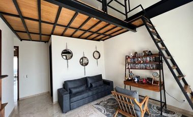 Espectacular Penthouse en Lomas Verdes 6ta secc