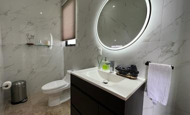 Espectacular Penthouse en Lomas Verdes 6ta secc