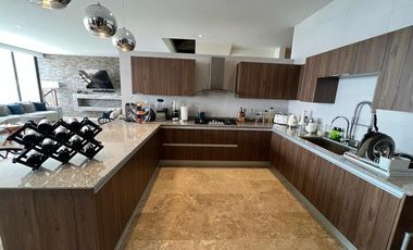 Espectacular Penthouse en Lomas Verdes 6ta secc