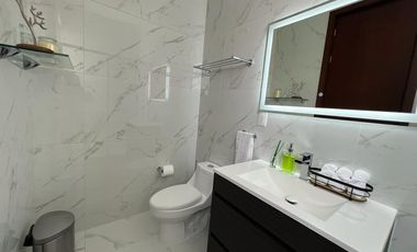 Espectacular Penthouse en Lomas Verdes 6ta secc