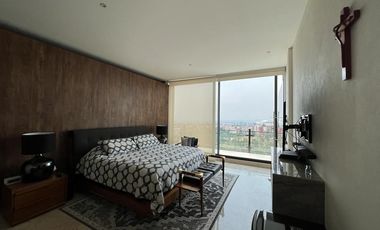 Espectacular Penthouse en Lomas Verdes 6ta secc