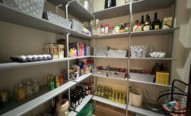 Espectacular Penthouse en Lomas Verdes 6ta secc