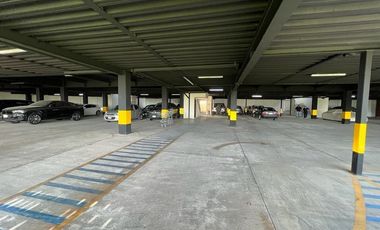 Espectacular Penthouse en Lomas Verdes 6ta secc