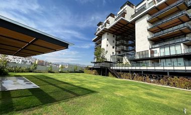 Espectacular Penthouse en Lomas Verdes 6ta secc