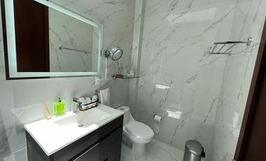 Espectacular Penthouse en Lomas Verdes 6ta secc