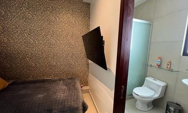 Espectacular Penthouse en Lomas Verdes 6ta secc