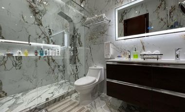 Espectacular Penthouse en Lomas Verdes 6ta secc