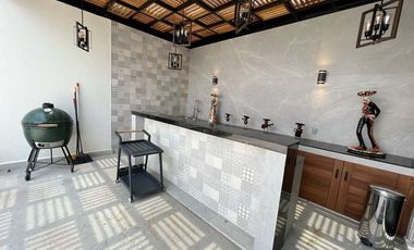 Espectacular Penthouse en Lomas Verdes 6ta secc