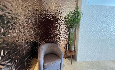 Espectacular Penthouse en Lomas Verdes 6ta secc