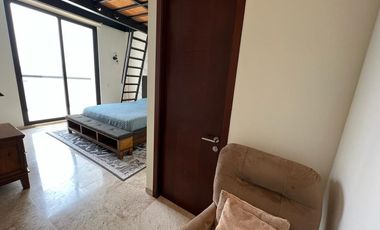 Espectacular Penthouse en Lomas Verdes 6ta secc