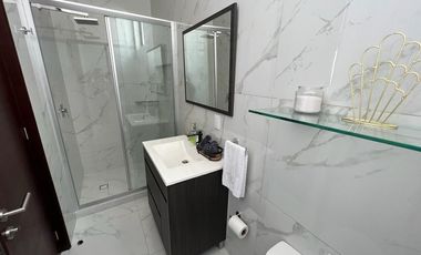 Espectacular Penthouse en Lomas Verdes 6ta secc