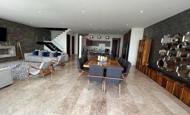 Espectacular Penthouse en Lomas Verdes 6ta secc