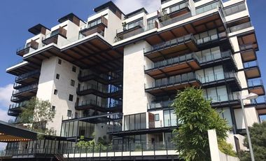 Espectacular Penthouse en Lomas Verdes 6ta secc