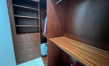 Espectacular Penthouse en Lomas Verdes 6ta secc