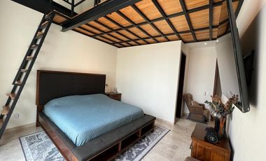 Espectacular Penthouse en Lomas Verdes 6ta secc