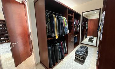 Espectacular Penthouse en Lomas Verdes 6ta secc