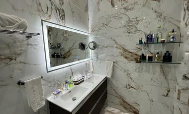 Espectacular Penthouse en Lomas Verdes 6ta secc