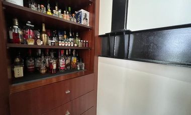 Espectacular Penthouse en Lomas Verdes 6ta secc