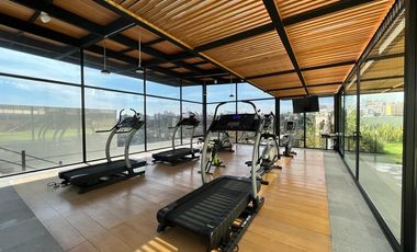 Espectacular Penthouse en Lomas Verdes 6ta secc