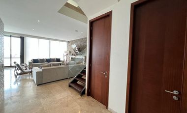 Espectacular Penthouse en Lomas Verdes 6ta secc