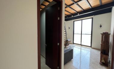 Espectacular Penthouse en Lomas Verdes 6ta secc