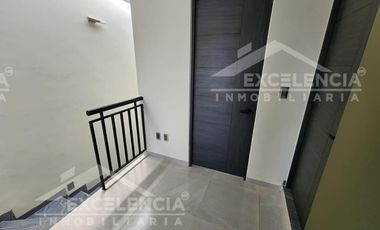 PRE-VENTA DE CASA EN RINCON DE LAS AVES, (PROTOTIPO ALONDRA)