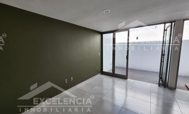 PRE-VENTA DE CASA EN RINCON DE LAS AVES, (PROTOTIPO ALONDRA)