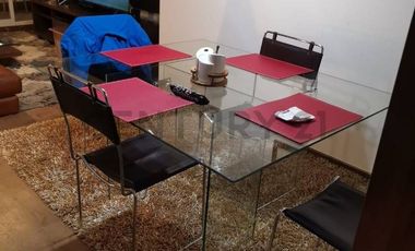 Se arrienda hermoso Dpto. 2D 2B vista al mar Llacolen