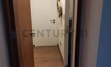 Se arrienda hermoso Dpto. 2D 2B vista al mar Llacolen