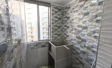 apartamento en arriendo en san antonio carrizal. Cod A124519