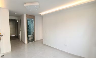 apartamento en arriendo en san antonio carrizal. Cod A124519