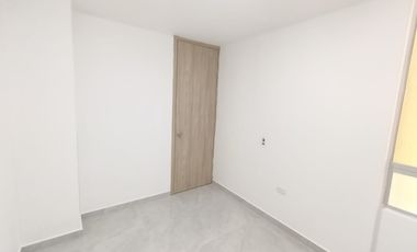 apartamento en arriendo en san antonio carrizal. Cod A124519