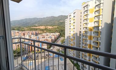 apartamento en arriendo en san antonio carrizal. Cod A124519