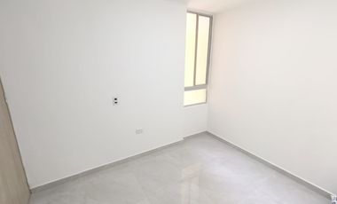 apartamento en arriendo en san antonio carrizal. Cod A124519