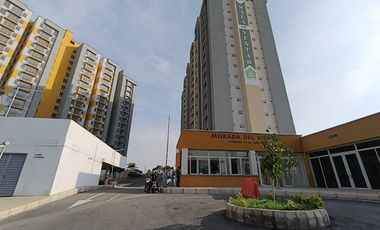 apartamento en arriendo en san antonio carrizal. Cod A124519